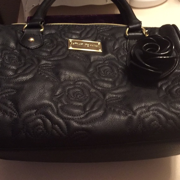 Betsy Johnson purse - Picture 3 of 3